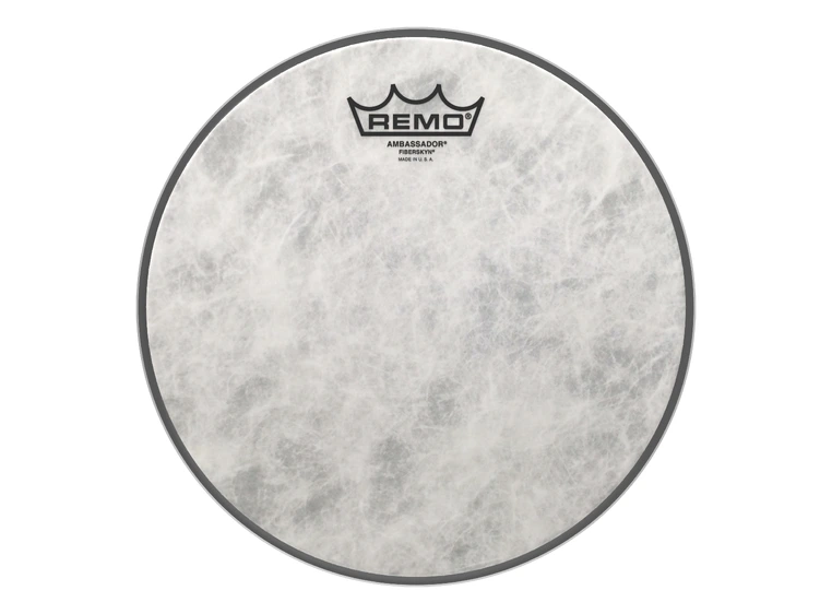 Remo FA-0510 Fiberskyn 3 Ambassador 10 